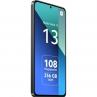 Movil xiaomi redmi note 13 8gb 256gb 6.67pulgadas