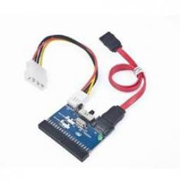 Convertidor sata - ide sata - ide - 2 bidireccional -  jm20330 - Imagen 1