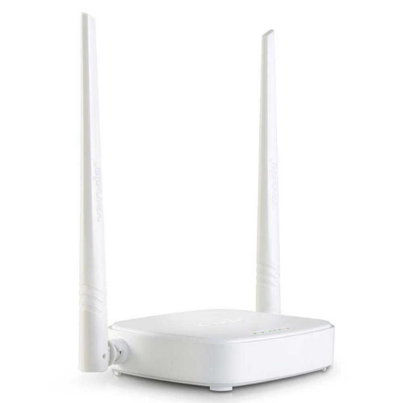 Router wifi portatil tenda n301 100mbps