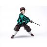 Figura bandai ultimate legends kimetsu no yaiba demon slayer tanjiro kamado