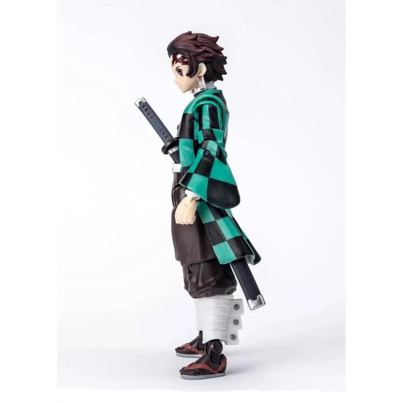 Figura bandai ultimate legends kimetsu no yaiba demon slayer tanjiro kamado