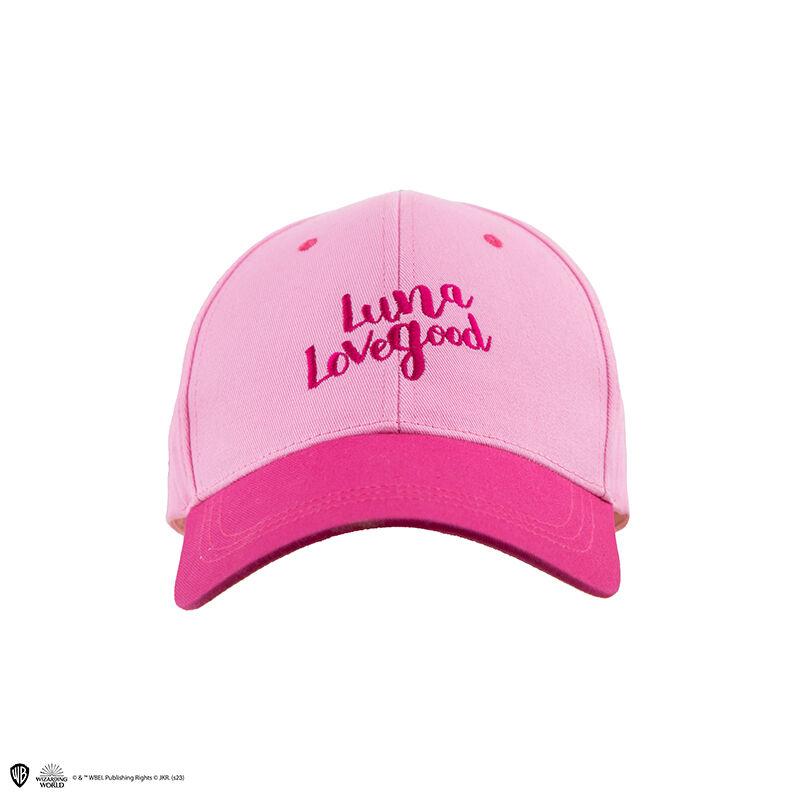 Gorra cinereplicas harry potter luna lovegood