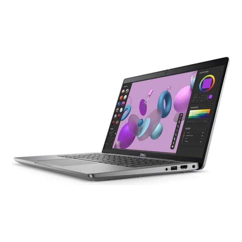 Portatil dell 1dxx7 i7 - 1360p 16gb ssd 512gb 14pulgadas