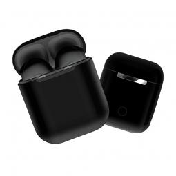Muvit auriculares estéreo wireless negros
