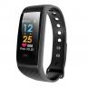 Muvit io smartband health tensio negra