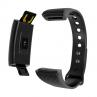 Muvit io smartband health tensio negra