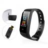 Muvit io smartband health tensio negra