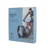 Muvit io smartband health tensio negra