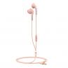 Muvit auriculares estéreo meu 3.5mm rosa