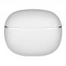 Muvit io auriculares smart true wireless enc - anc (cancelación activa de ruido) blanco