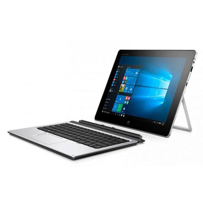 Portatil - tablet reacondicionado hp elite x2 1012 g2 12.3pulgadas -  i5 - 7th - 8gb - 256gb ssd - win10 pro - teclado español