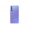 Telefono movil smartphone samsung galaxy a34 6.6pulgadas - 5g - 256gb rom - 8gb ram - violeta