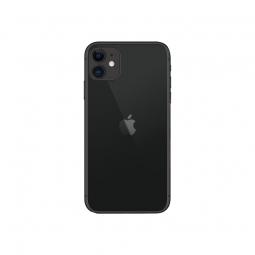 Telefono movil smartphone apple iphone 11 256gb black sin cargador -  sin auriculares -  a13 bionic -  12mpx -  6.1pulgadas