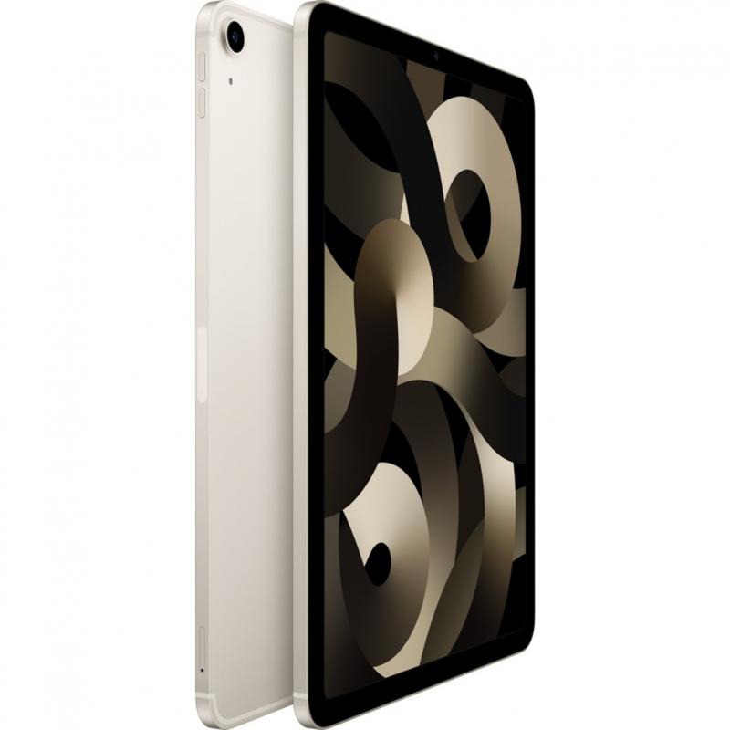 Apple ipad air 5 10.9pulgadas 64gb wifi+cell white s.2022 8c -  8gb ram -  m1 -  liquid retina -  9 gen