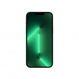 Telefono movil smartphone apple iphone 13 pro max 256gb green sin cargador -  sin auriculares -  a15 bionic -  12mpx -  6.7pulga