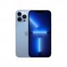 Telefono movil smartphone apple iphone 13 pro max 128gb sierra blue sin cargador -  sin auriculares -  a15 bionic -  12mpx -  6.