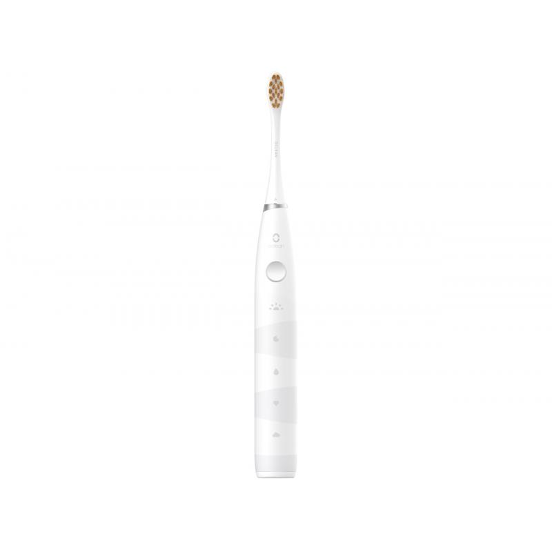 Cepillo dental electrico sonico oclean flow