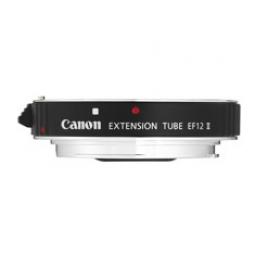 Tubo de extension canon  ef12ii para objetivos - Imagen 1