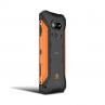 Telefono movil smartphone rugerizado hammer explorer black orange 5.7pulgadas -  32gb rom -  3gb ram -  13mpx -  8mpx -  4g -  q