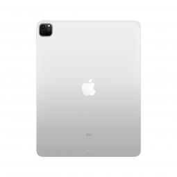 Apple ipad pro 12.9pulgadas 128gb wifi silver -  ips -  chip m12 -  12 + 10 mpx
