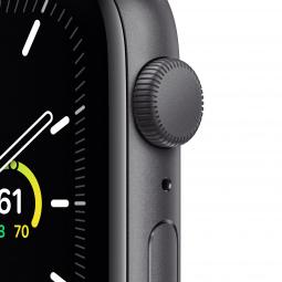 Reloj apple watch se gps 44mm space grey