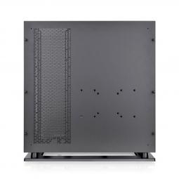 Caja ordenador gaming e - atx thermaltake core p3 tg pro cristal templado black