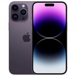 Movil iphone 14 pro max 1tb deep purple