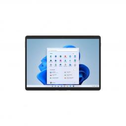 Portatil - tablet microsoft 8py - 00049 i7 - 1185g7 16gb ssd 512gb 13pulgadas
