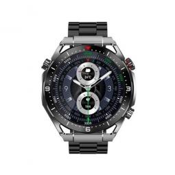 Smartwatch maxcom ecowatch ew01 black 1.52pulgadas