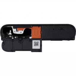Impresora fotografica canon selphy qx10 negro premium kit