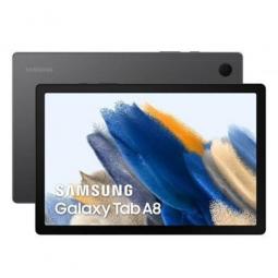 Tablet samsung galaxy tab a8  10.5pulgadas gris - 4gb -  64gb - wifi - 4g
