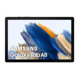 Tablet samsung galaxy tab a8  10.5pulgadas gris - 4gb -  64gb - wifi - 4g