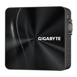 Mini ordenador gigabyte brix gb - brr7h - 4800 r7 - 4800u -  hdmi -  5 x usb tipo a -  2 x usb tipo c -  rj45 -  wifi -  bt -  v