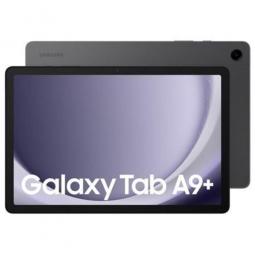 Tablet samsung galaxy tab a9+ 11pulgadas grafite - 128gb - 8gb - wifi