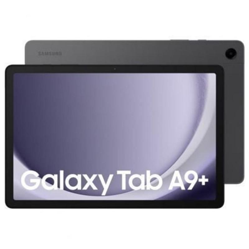 Tablet samsung galaxy tab a9+ 11pulgadas grafite - 128gb - 8gb - wifi