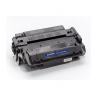 Toner compatible dayma hp ce255x - negro - 55x - canon 724h - 12.500 pag