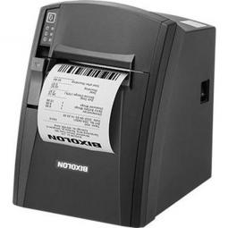 Impresora ticket termica directa bixolon srp - 330 iii serial usb