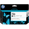 Tinta hp 730 negro