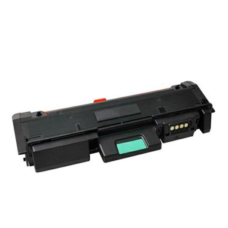 Toner compatible dayma samsung d116l negro remanufacturado patente free