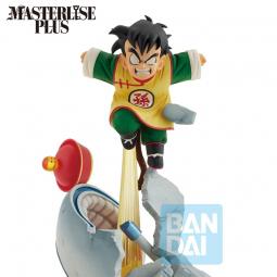 Figura ichibansho masterlise plus dragon ball z vs omnibus amazing son gohan