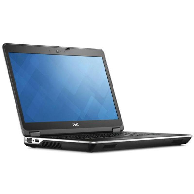 Portatil dell reacondicionado latitude e6440 14pulgadas - i5 - 4300m - 8gb - 500gb