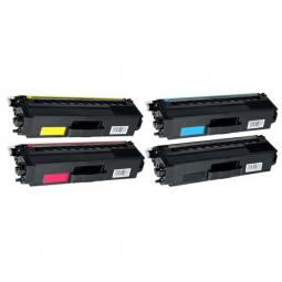 Toner compatible dayma brother tn910 negro 9.000 pag premium