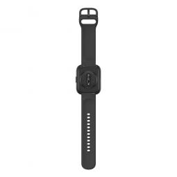Smartwatch amazfit bip 5 soft black color negro
