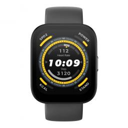Smartwatch amazfit bip 5 soft black color negro