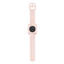 Smartwatch amazfit bip 5 pastel pink color rosa pastel