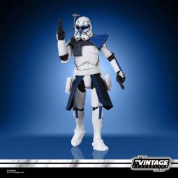 Figura hasbro star wars the vintage collection the bad batch clone commander rex bracca mission