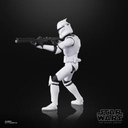 Figura hasbro star wars the black series attack of the clones phase 1 cloone trooper