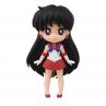 Figura tamashii nations figuarts mini sailor moon sailor mars