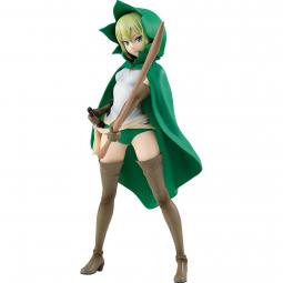 Figura good smile company pop up parade is it wrong to try to pick up girls in a dungeon iv ryu lion