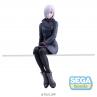 Figura good smile company sega goods perching spy x family fiona frost